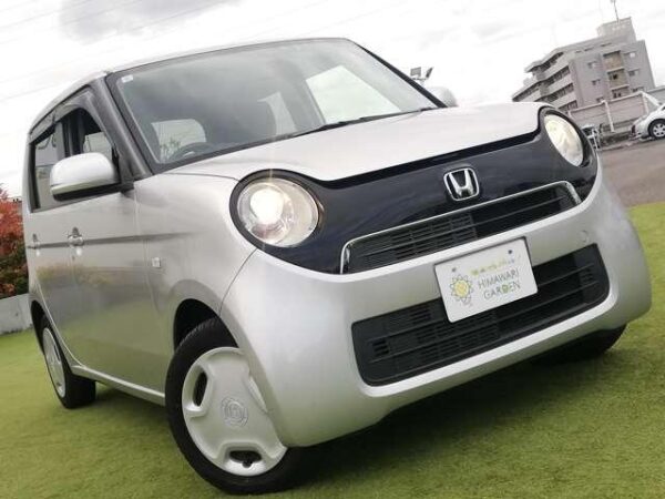 Ref:AUX-19710179 HONDA N-ONE 2013 - Image 13