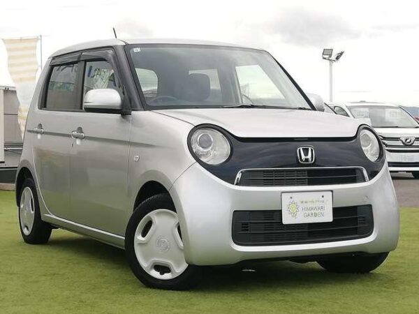 Ref:AUX-19710179 HONDA N-ONE 2013 - Image 18