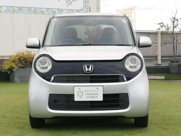 Ref:AUX-19710179 HONDA N-ONE 2013 - Image 19