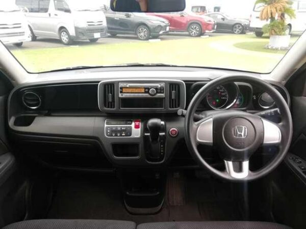 Ref:AUX-19710179 HONDA N-ONE 2013 - Image 4