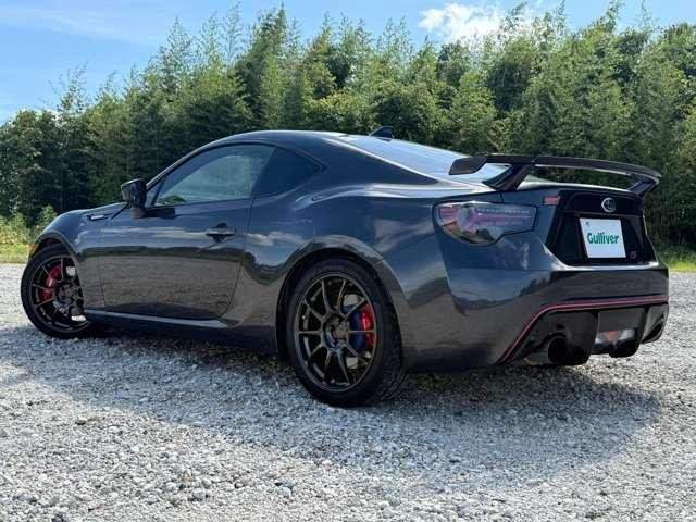 Ref:AUX-19710289 SUBARU BRZ 2018 - Image 13