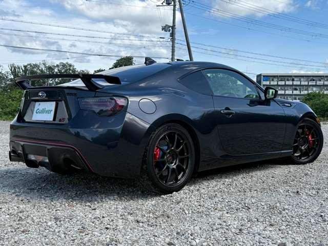 Ref:AUX-19710289 SUBARU BRZ 2018 - Image 14