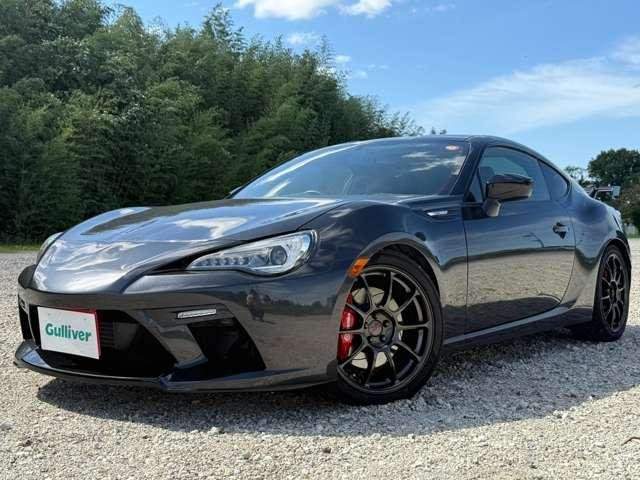 Ref:AUX-19710289 SUBARU BRZ 2018 - Image 15