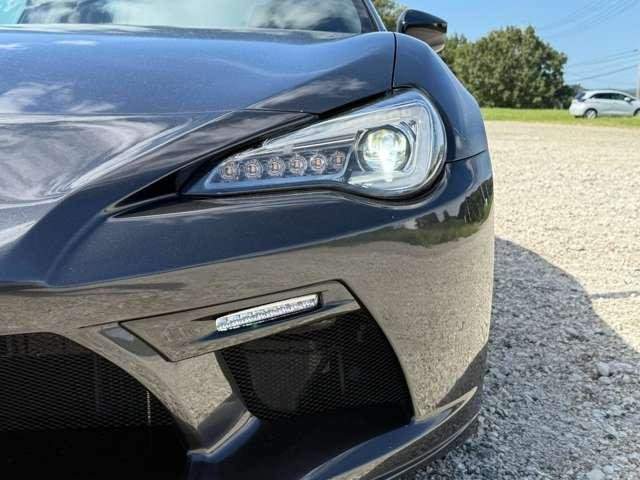 Ref:AUX-19710289 SUBARU BRZ 2018 - Image 17