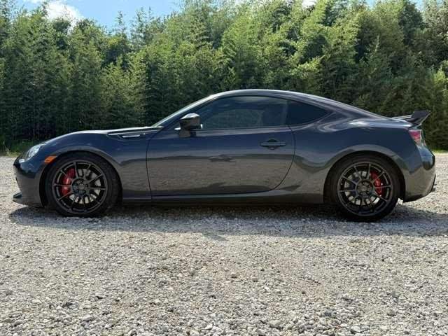 Ref:AUX-19710289 SUBARU BRZ 2018 - Image 18