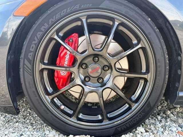 Ref:AUX-19710289 SUBARU BRZ 2018 - Image 20