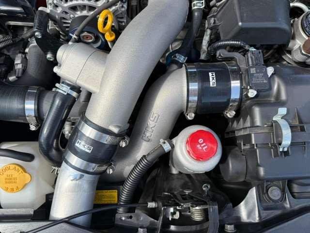 Ref:AUX-19710289 SUBARU BRZ 2018 - Image 9