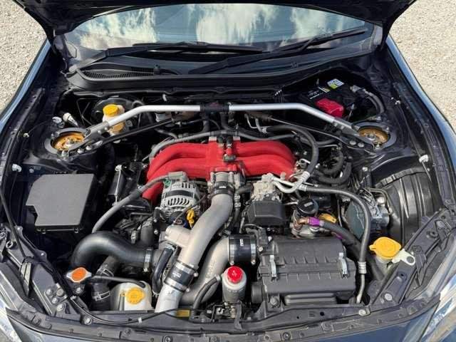 Ref:AUX-19710289 SUBARU BRZ 2018 - Image 10