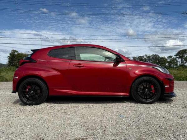 Ref:AUX-19710296 TOYOTA GR YARIS 2020 - Image 17