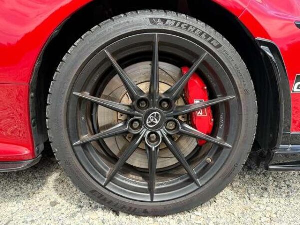 Ref:AUX-19710296 TOYOTA GR YARIS 2020 - Image 18