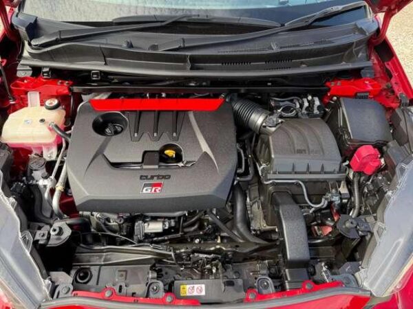 Ref:AUX-19710296 TOYOTA GR YARIS 2020 - Image 19