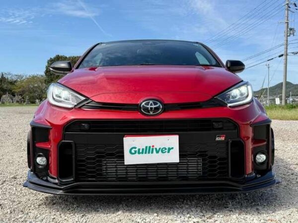 Ref:AUX-19710296 TOYOTA GR YARIS 2020 - Image 20