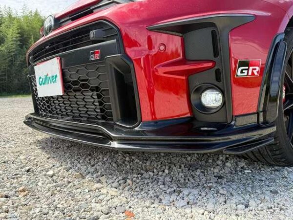 Ref:AUX-19710296 TOYOTA GR YARIS 2020 - Image 7
