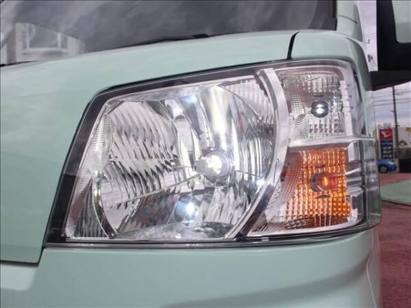 Ref:AUX-19710810 DAIHATSU HIJET CARGO 2022 - Image 11