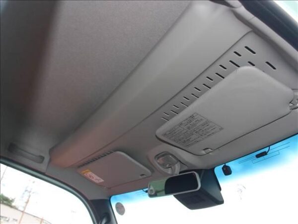 Ref:AUX-19710810 DAIHATSU HIJET CARGO 2022 - Image 15
