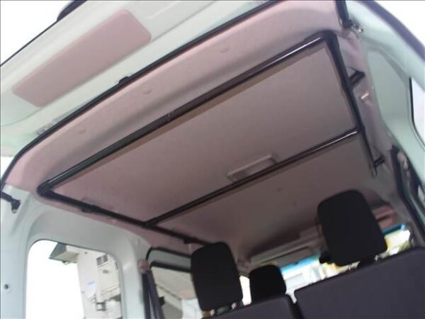 Ref:AUX-19710810 DAIHATSU HIJET CARGO 2022 - Image 16