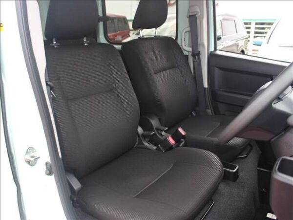 Ref:AUX-19710810 DAIHATSU HIJET CARGO 2022 - Image 18