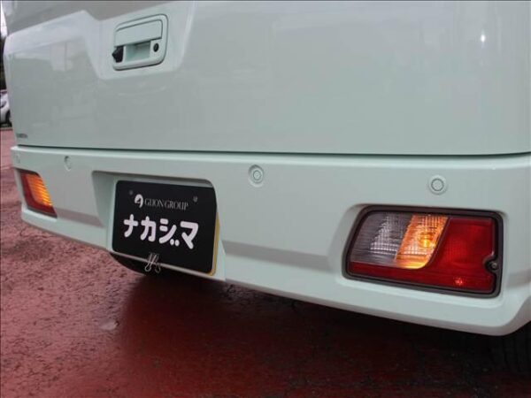 Ref:AUX-19710810 DAIHATSU HIJET CARGO 2022 - Image 20