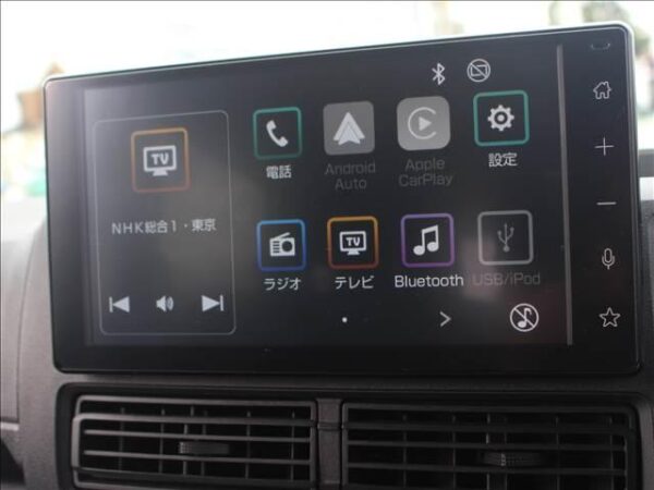 Ref:AUX-19710810 DAIHATSU HIJET CARGO 2022 - Image 4