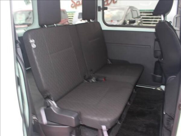 Ref:AUX-19710810 DAIHATSU HIJET CARGO 2022 - Image 8