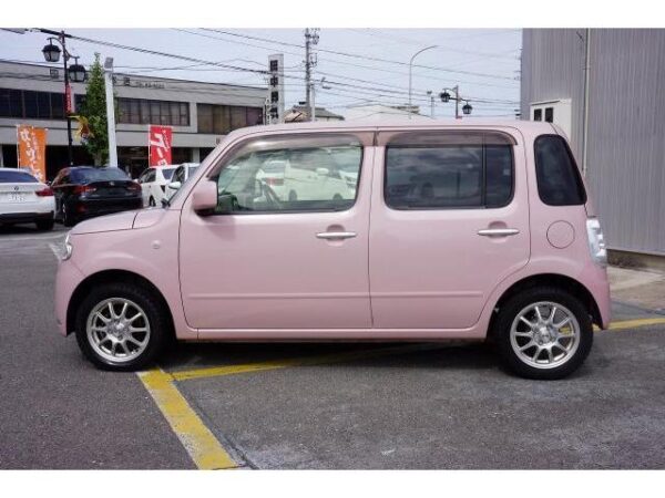 Ref:AUX-19711796 DAIHATSU MIRA COCOA 2012 - Image 11