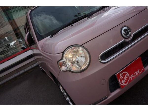 Ref:AUX-19711796 DAIHATSU MIRA COCOA 2012 - Image 13