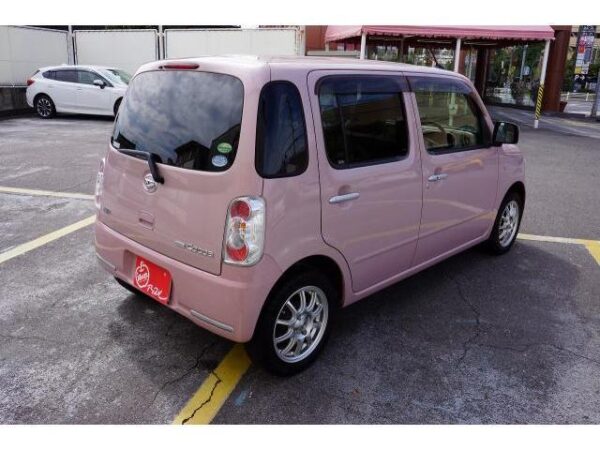 Ref:AUX-19711796 DAIHATSU MIRA COCOA 2012 - Image 14