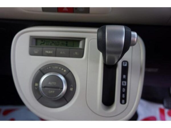 Ref:AUX-19711796 DAIHATSU MIRA COCOA 2012 - Image 16