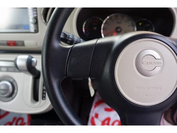 Ref:AUX-19711796 DAIHATSU MIRA COCOA 2012 - Image 18