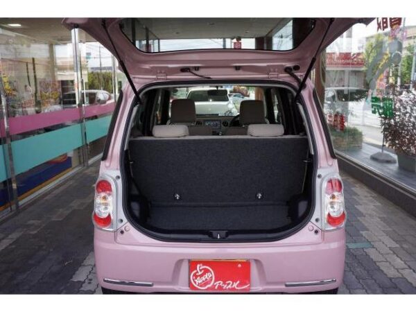 Ref:AUX-19711796 DAIHATSU MIRA COCOA 2012 - Image 19