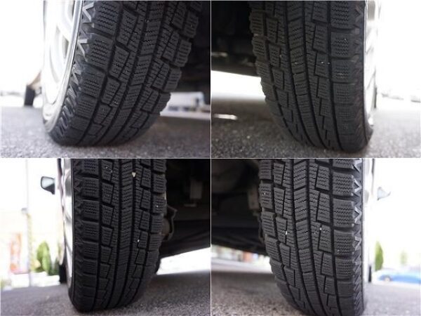 Ref:AUX-19711796 DAIHATSU MIRA COCOA 2012 - Image 20