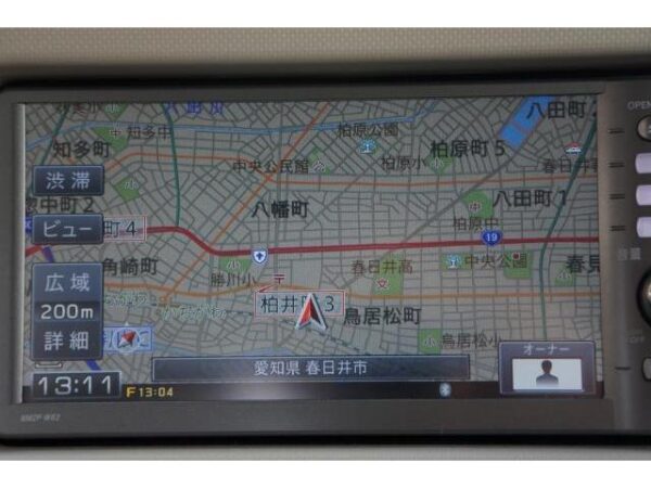 Ref:AUX-19711796 DAIHATSU MIRA COCOA 2012 - Image 5
