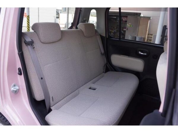 Ref:AUX-19711796 DAIHATSU MIRA COCOA 2012 - Image 7