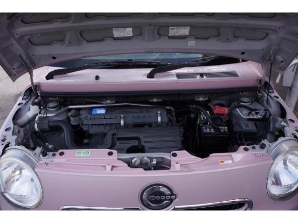 Ref:AUX-19711796 DAIHATSU MIRA COCOA 2012 - Image 8