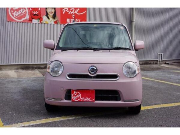 Ref:AUX-19711796 DAIHATSU MIRA COCOA 2012 - Image 10