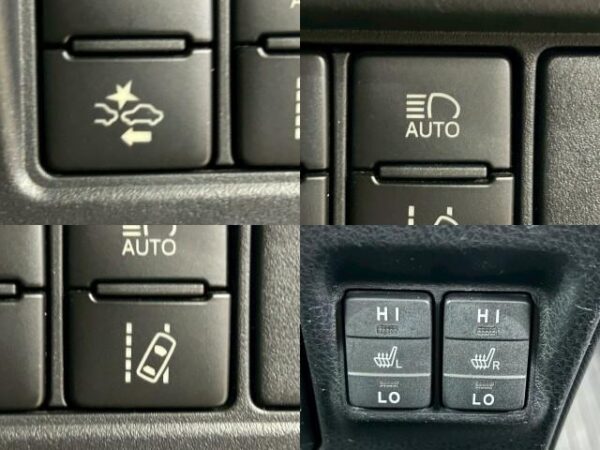 Ref:AUX-19711871 TOYOTA VOXY 2017 - Image 6