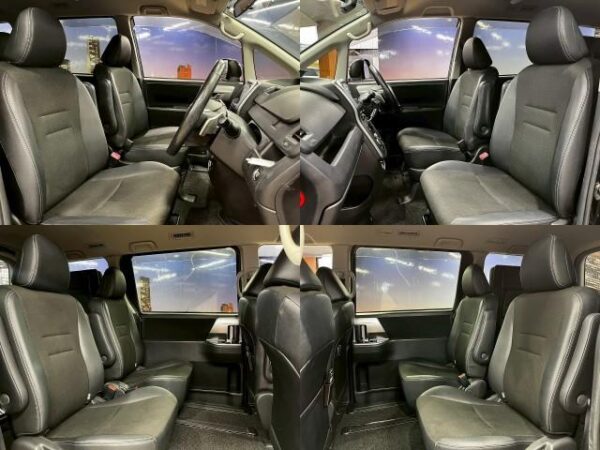 Ref:AUX-19711876 TOYOTA VOXY 2013 - Image 4