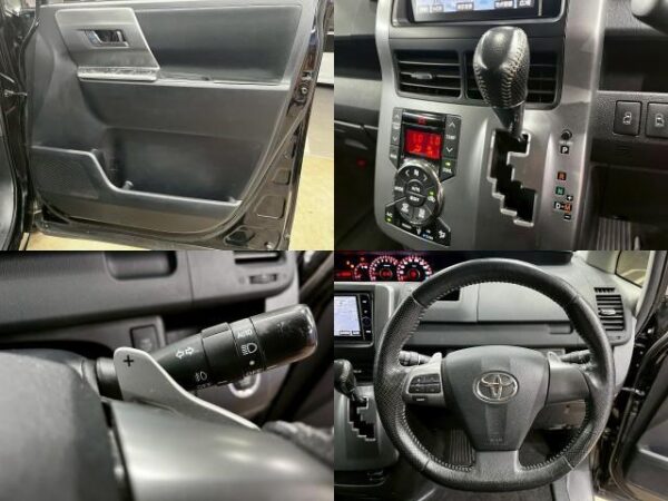 Ref:AUX-19711876 TOYOTA VOXY 2013 - Image 6