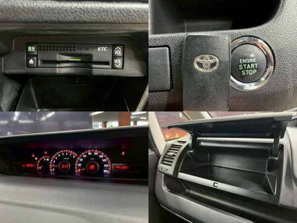 Ref:AUX-19711876 TOYOTA VOXY 2013 - Image 7