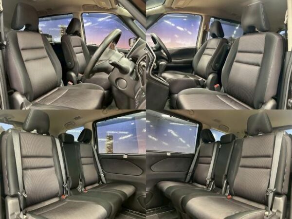 Ref:AUX-19711913 NISSAN SERENA 2016 - Image 4