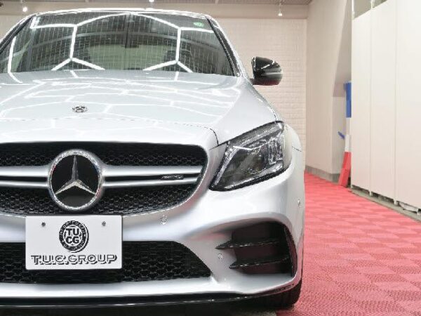 Ref:AUX-19711930 AMG C-CLASS 2018 - Image 5