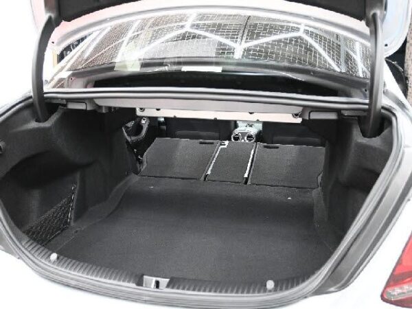 Ref:AUX-19711930 AMG C-CLASS 2018 - Image 7