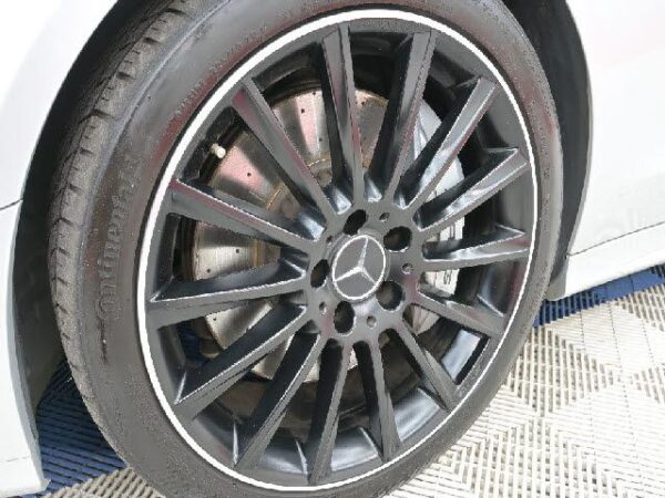 Ref:AUX-19711930 AMG C-CLASS 2018 - Image 8