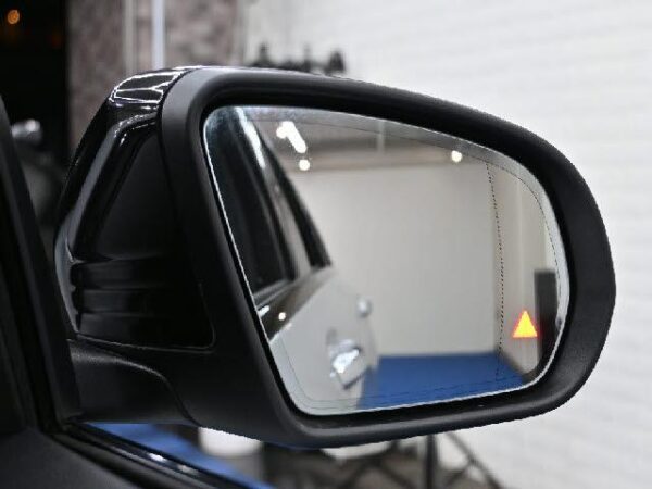 Ref:AUX-19711930 AMG C-CLASS 2018 - Image 10