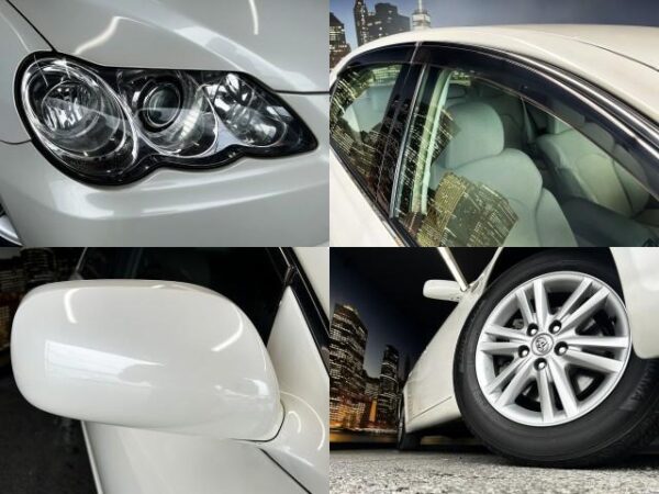 Ref:AUX-19712019 TOYOTA MARK X 2004 - Image 8
