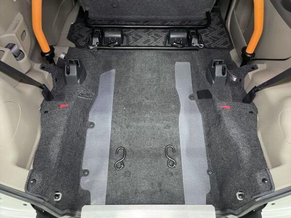 Ref:AUX-19712055 DAIHATSU TANTO 2011 - Image 11