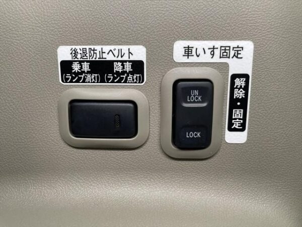 Ref:AUX-19712055 DAIHATSU TANTO 2011 - Image 13