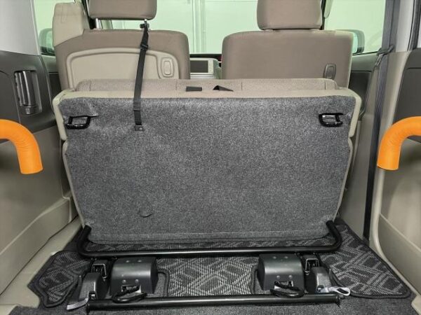 Ref:AUX-19712055 DAIHATSU TANTO 2011 - Image 16