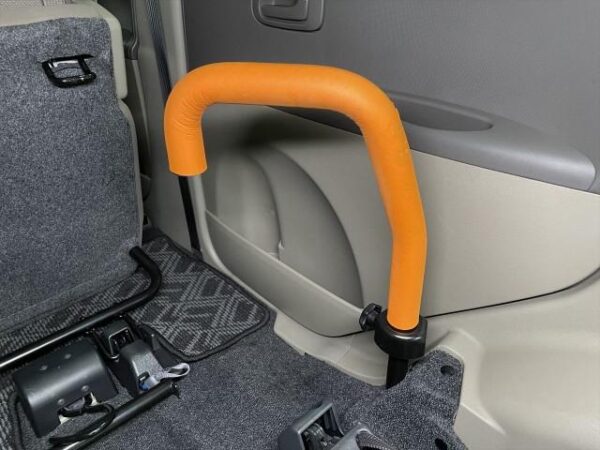 Ref:AUX-19712055 DAIHATSU TANTO 2011 - Image 18