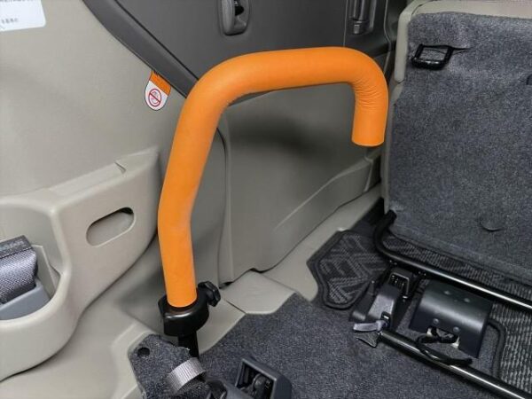 Ref:AUX-19712055 DAIHATSU TANTO 2011 - Image 19